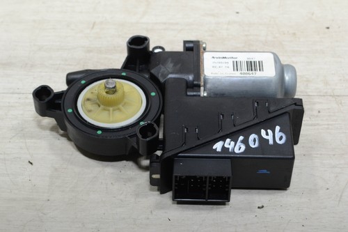 VW Polo 9N Bj 2004 Fensterheber Motor Tür hinten LINKS #146046-G062