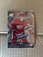 Dylan Larkin- 2024-25 Upper Deck Young Guns Renewed #228 - Red Wings