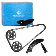 Kit de distribution Mercedes CLASSE B