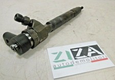 Injecteur Mercedes 220