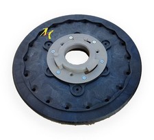 15" Abrasive Scrubbing Brush For Victor 400 Floor Cleaning Machine (Scrubber)