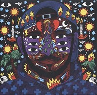 Kaytranada - 99.9 - Cd - G3Z