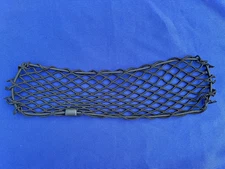 2003 - 2008 Mini Cooper S Passenger Right Side Storage Net Black Genuine OEM