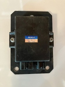 1998 mercruiser 5.0 ignition control module