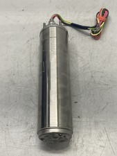 Franklin Electric Stainless Water Well Motor 4" 3-Wire Single-Phase 2243019204