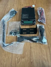 ICOM IC-2820DG Dual Band Mobile Transceiver 144/430MHz 50W | D-STAR | WORKING