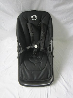 Bugaboo Fox 1 Sitzeinheit, Liner und Gurt