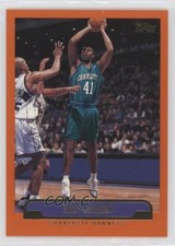 1999-00 Topps Elden Campbell #165 wo2