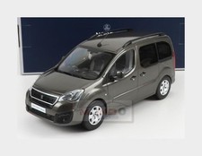 1:18 NOREV Peugeot Partner 2018 Moka Brown NV184894