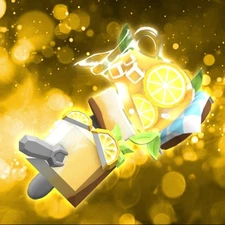 Lemonade Jar Set Flee The Facility FTF FAST DELIVERY 