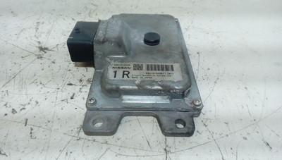 NISSAN QASHQAI / QASHQAI +2 I J10, JJ10 Getriebesteuergerät EMU10000N 28645353