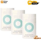 Women's Balance Hair Growth Supplements Pack of 3 Free Shipping