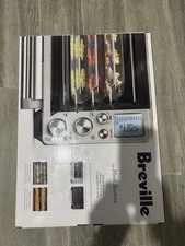 3 PCS Air Fryer Basket for Breville Smart Oven Air Fryer Pro