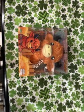 Squishy Highland Cow New Release TikTok Viral Rare New in Box 