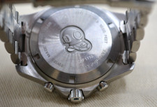 Tag Heuer Aquaracer Men's Watch CAF1110 *Pre-Owned* Free Shipping 8