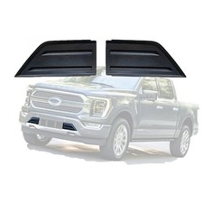 Ford F-150 F150 2021-2023 Front Bumper Cover Trim Compatible Bumper Pad
