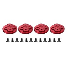 4Pack Upgrade DIY Propeller Motor Protective Cover for DJI Mavic Mini 2/SE Drone