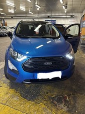 Ford Ecosport 25000 KM – photo 5