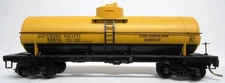 N Scale Kadee Micro Trains 65260 39’ Single Dome Tanker, Southern Pacific, SP