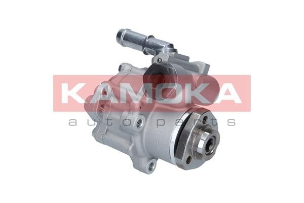Hydraulikpumpe Lenkung Kamoka PP007 FüR Audi Seat Skoda VW-image