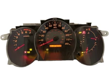 Speedometer Instrument Cluster 2008 - 10 Toyota Tacoma 4 Cylinder 176,758 Miles