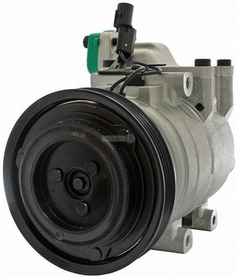 Klimakompressor 977011C150 Neu Original HCC für *** Kia-Hyundai