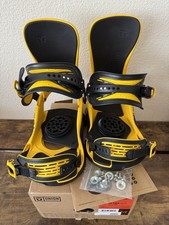 Union Ultra Reliure Jaune Homme Medium 2024-2025 Neuf dans sa boîte