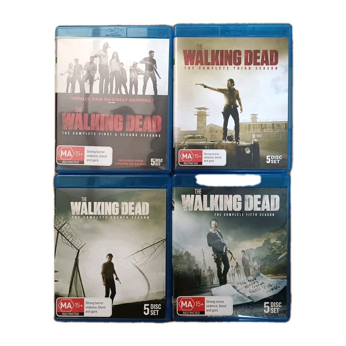 Zombie The Walking Dead Season Stream Fear The Walking Dead