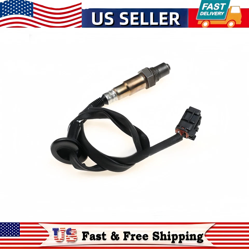 Sensor de oxígeno O2 aguas abajo para Hyundai Elantra 2011-2016 Tuccson Kia Forte Koup Foto 2 de 4