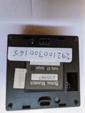 292100300165  heater control unit