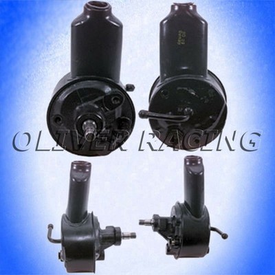 SERVOPUMPE CADILLAC 63 64 65 66 67 Calais Deville Eldorado Fleetwood Serie 60 75