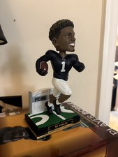 KJ Hamler Penn State Bobblehead Nittany Lions NCAA Broncos Colts Bills