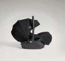 Image of Joie i-Snug 2 i-Size Baby Car Seat/Carrier. Fits Birth-12Mths. Shale. Now £85💥