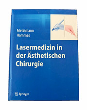 Springer Lasermedizin in der Ästhetischen Ch...