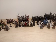 Warhammer Fantasy WHFB Old World Empire Army + Official Carry Case