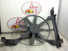 Radiateur Smart FORTWO