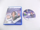 Mint Disc Playstation 5 Ps5 Life is Strange Double Exposure