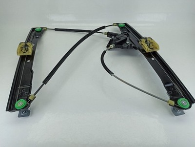 AM51U23200BJ FRONT RIGHT WINDOW REGULATOR / 164767 FOR FORD C-MAX II DXA/CB7, DXA/