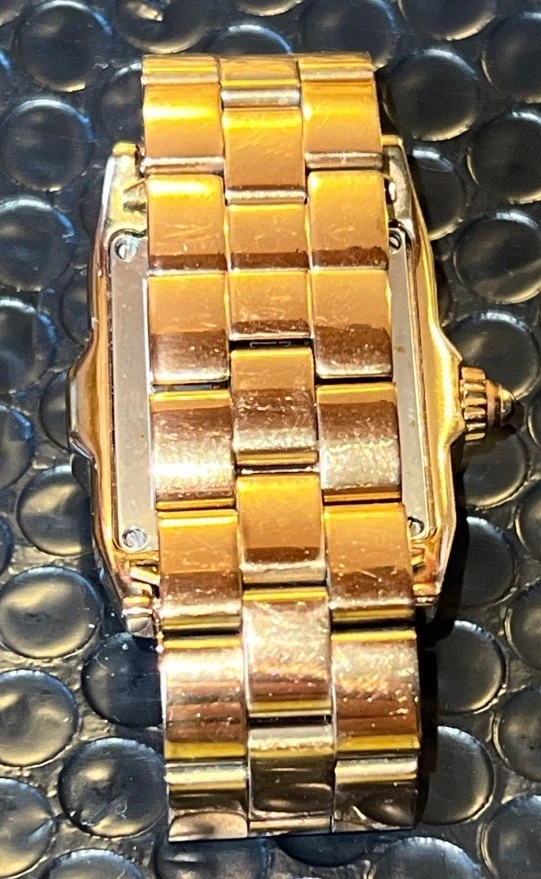 Reloj Invicta Lupah Rubellite EDICIÓN LIMITADA 206/600 Cristal Suizo Tono Oro Rosa Foto 3 de 4