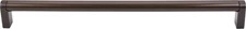 Top Knobs M1035 Pennington Bar Pull 15" (c-c) - Oil Rubbed Bronze