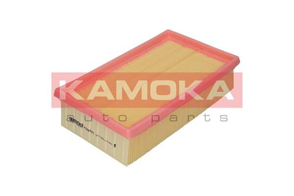 Luftfilter Kamoka F208501 Umluftfilter FüR Renault Clio BR0 KR0 CR0 Modus Opel 3-image