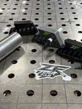 Tubing Pipe Centerline Marker Tool Fabricatio...