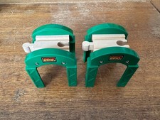 33253 Brio Wooden Train Stacking Track Supports Thomas 