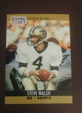 Click to enlarge Steve Walsh
