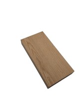 Oak Hardwood Timber Offcuts DIY Hobby Turning Block Wood x1/264x 130 x 34mm