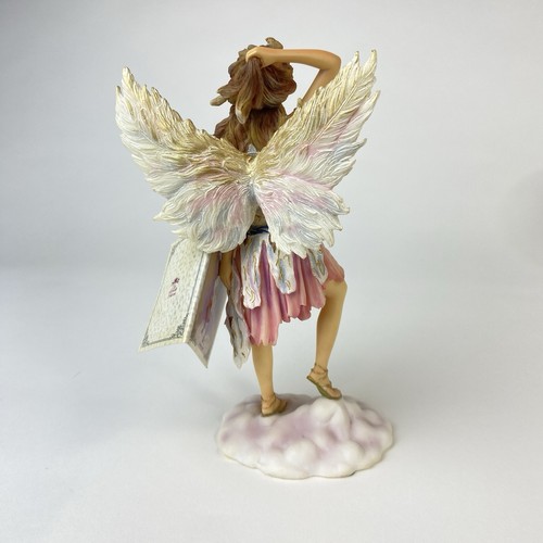 Christine Haworth Angel Guiding Spirit The Leonardo Collection - Picture 9 of 12