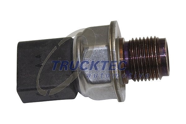 Trucktec Automotive Sensor, Kraftstoffdruck U.A. FüR Audi, VW-image