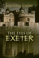 The Eyes Of Exeter | Malcolm Foster | Taschenbuch | Kartoniert / Broschiert