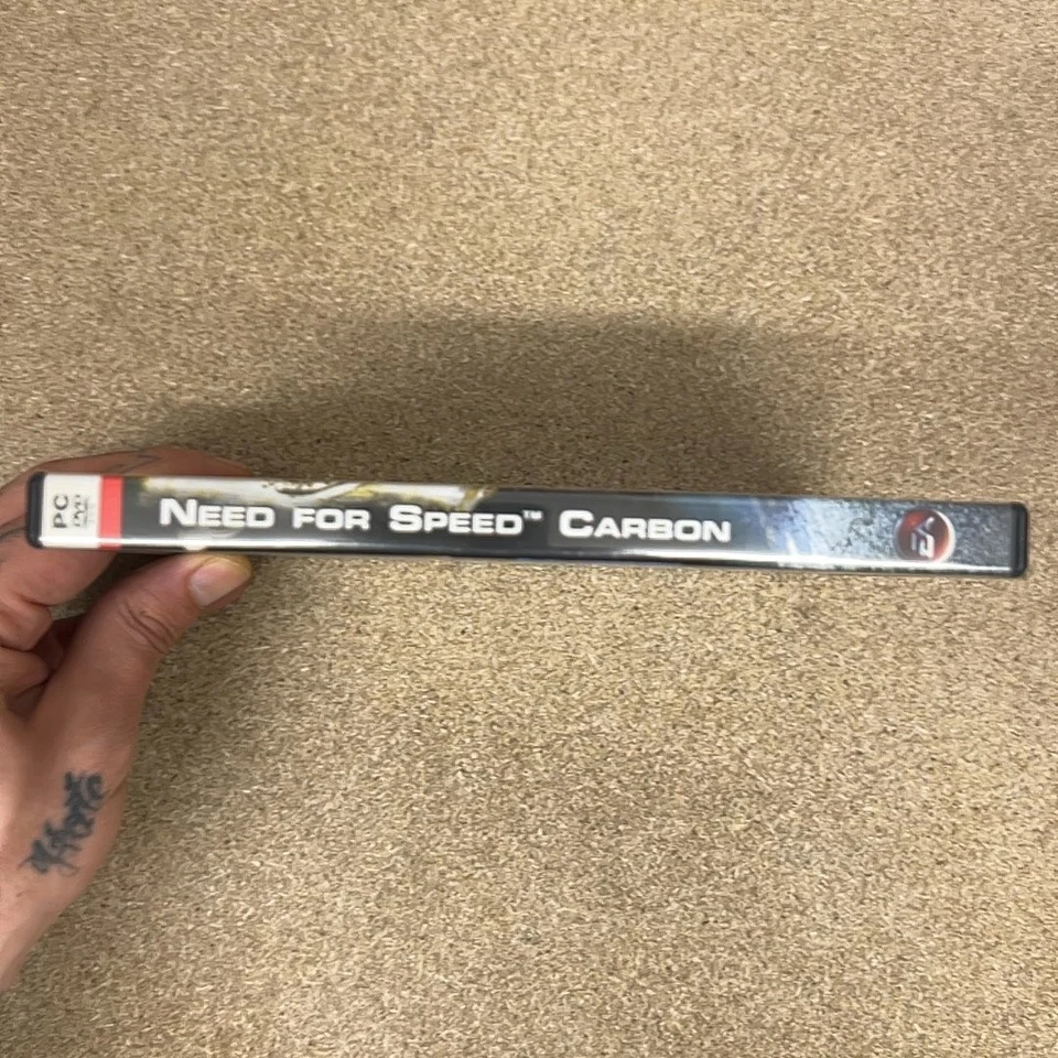 Need for Speed™ Carbon (Windows 2000 / XP) [Complete] - Image 4 of 4