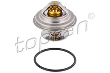 Topran-OE 400 774 thermostat, coolant for Mercedes-Benz